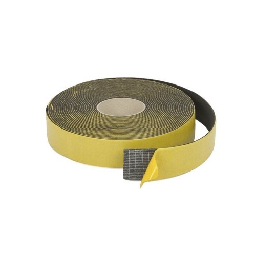 Лента из вспененного каучука 3мм х 50мм х 15м самоклеящаяся K-flex SOLAR HT в Кемерово