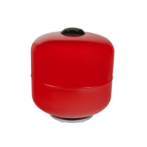 Бак расширительный мембранный для отопления вертикальный 19 л 6 бар Unipump в Кемерово