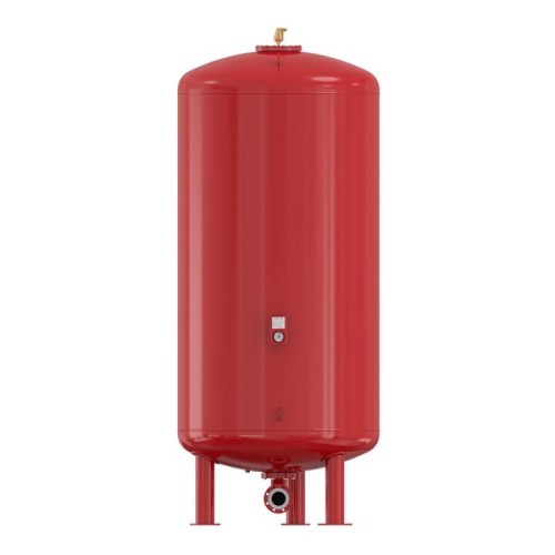 Бак расширительный мембранный для отопления 500 л 10 бар Flamco Flexcon RM в Кемерово