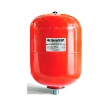 Бак расширительный мембранный для отопления 18 л 5 бар Джилекс