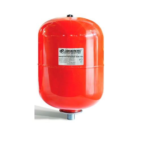 Бак расширительный мембранный для отопления 100 л 6 бар Джилекс в Кемерово