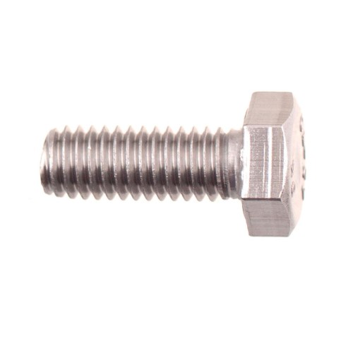 Болт нержавеющий DIN 933 М24х120 в Кемерово