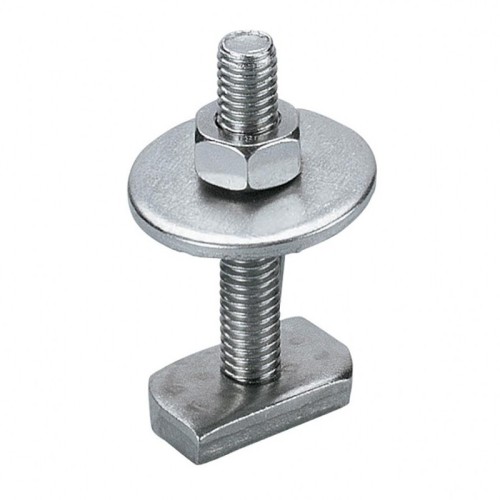 Болт оцинкованный М10х40 T-образный TBТ 38-40 6F Termoclip в Кемерово