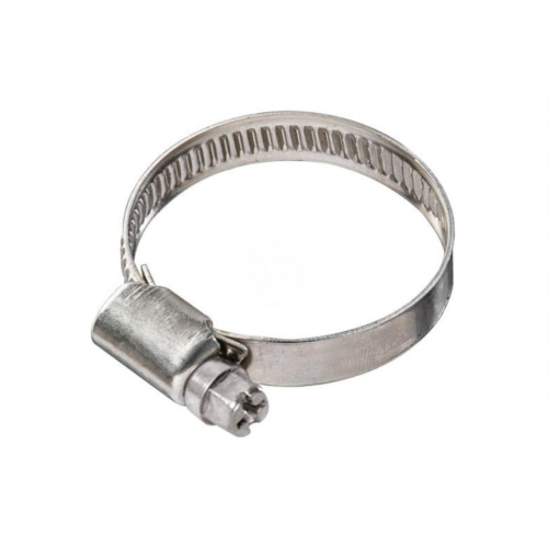 Хомут червячный нержавеющий Китай 36 мм