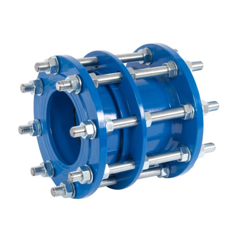 Демонтажная (монтажная) вставка Ду-350 ГОСТ ISO 2531-2012 в Кемерово