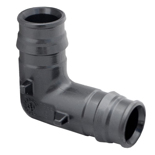 Угольник PPSU Дн 25 90гр для PE-X труб RAUTITAN PX Rehau в Кемерово