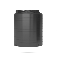 Ёмкость для воды с поплавком 2000 л синий Акватек ATV-2000