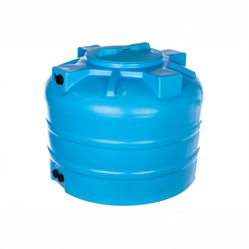 Ёмкость для воды без поплавка 500 л синий Акватек ATV в Кемерово
