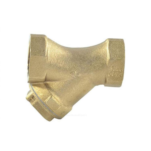 Фильтр сетчатый Y-образный латунный Ду-25 (1") Ру-16 ВР (ВН) (Т<140°С) ПЕНЗА ФСКО в Кемерово