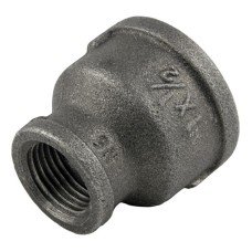 Муфта чугунная соединительная переходная ВР (ВН) 50 мм 1 1/4" ГОСТ 8957-75