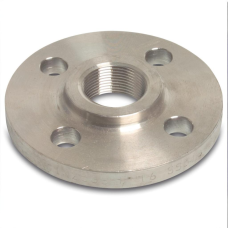 Фланец резьбовой оцинкованный Ду-65 Ру-16