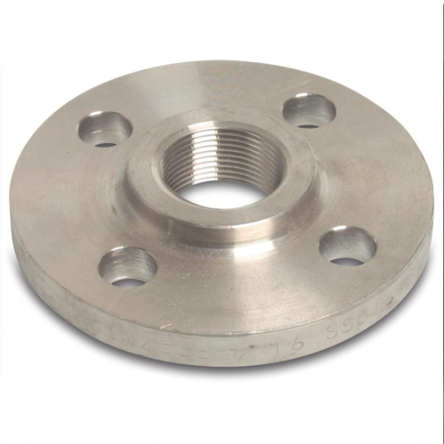 Фланец резьбовой оцинкованный Ду-20 Ру-16 в Кемерово