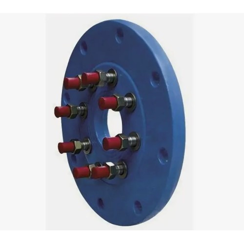 Фланец переходной (редукционный) Ду 100-50 ГОСТ ISO 2531-2012 в Кемерово