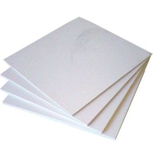 Фторопласт листовой 35мм лист 500х500мм ПРС (стандарт) в Кемерово