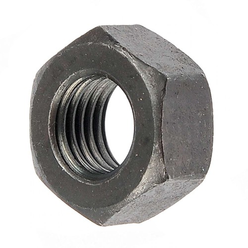 Гайка шестигранная стальная горячеоцинкованная М12 HN DIN 934 Termoclip в Кемерово