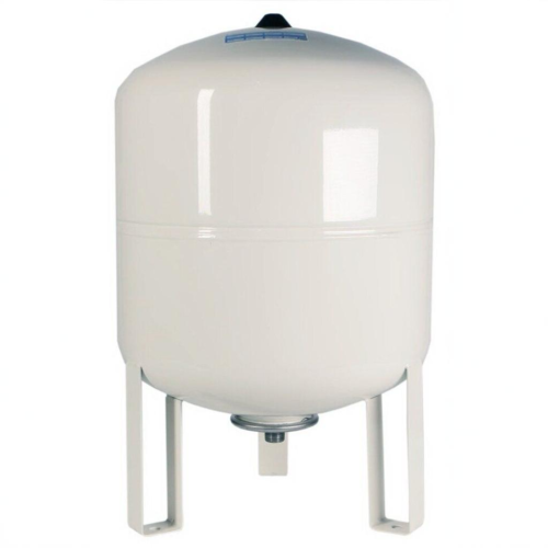 Гидроаккумулятор вертикальный стальной с наружной резьбой Airfix RP D 8 бар 300 л в Кемерово