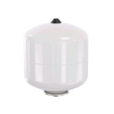 Гидроаккумулятор вертикальный стальной с наружной резьбой Refix DD 10 бар 18 л