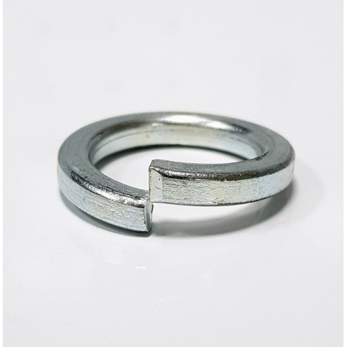 Гровер стальной оцинкованный М8 ГОСТ 6402-70 в Кемерово