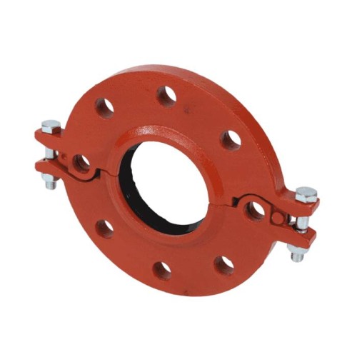 Фланец накидной разъемный грувлок Ду-65 (Дн 76) Ру-16 XGQT14 в Кемерово