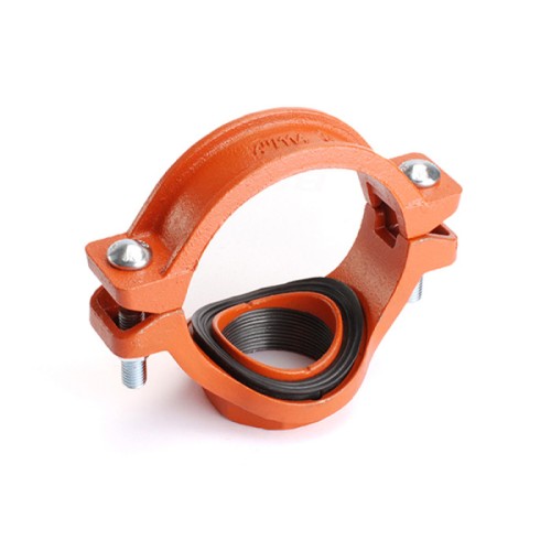 Отвод (седелка) резьбовой грувлок Ду 100-20 (Дн 114-3/4") Ру-20 XGQT15S в Кемерово