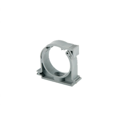 Хомут червячный нержавеющий ERA PRO 11 мм