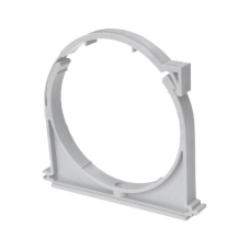 Хомут червячный нержавеющий Китай 43 мм