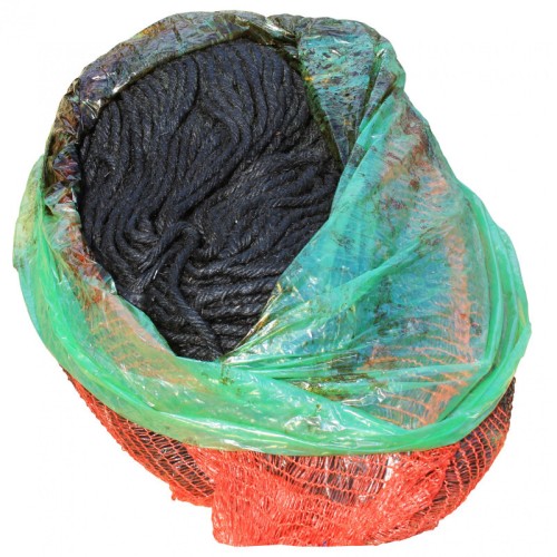 Каболка 6-8мм 5кг Е-1 ТУ-17 РСФСР 40-4266-91 (цена за кг.) в Кемерово