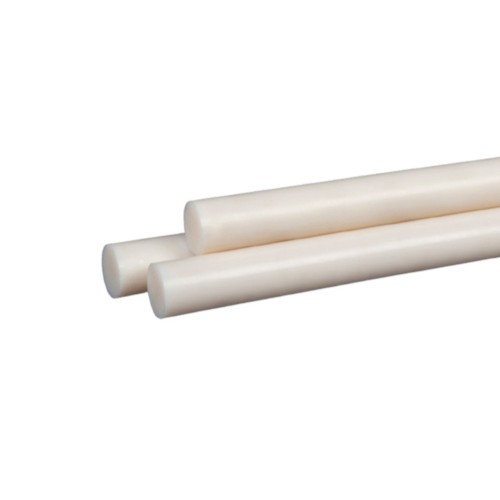 Капролон стержень графитонаполненный ПА-6 МГ ПРС 150х1 мм ТУ20.16.54-001-39823025-2019 в Кемерово