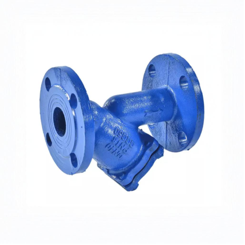 Клапан обратный чугунный подъемный фланцевый 1,6 МПа Benarmo 25 мм в Кемерово