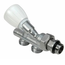 Клапан термостатический осевой Ду-15 (1/2") Ру-10 НР (НАР) SVT STOUT