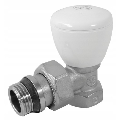 Клапан термостатический угловой Ду-15 (1/2") Ру-10 ВР-НР (ВН-НАР) TR.310 MVI в Кемерово