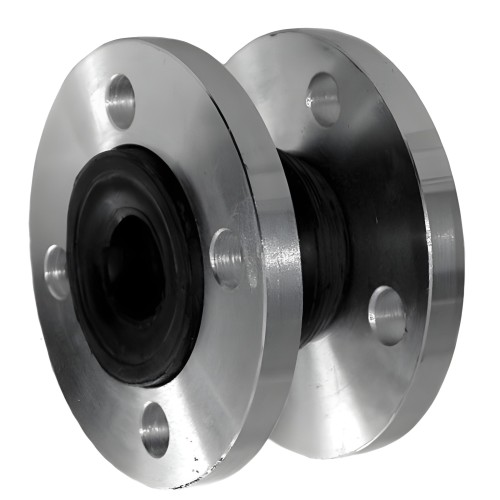 Компенсатор резиновый фланцевый Benarmo 40х95 мм в Кемерово