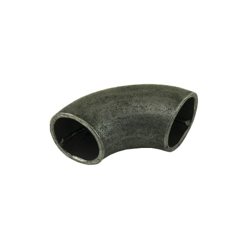 Отвод стальной бесшовный под приварку 90 ° исп. 2 Ст20 20х25х4 мм ГОСТ 17375-2001