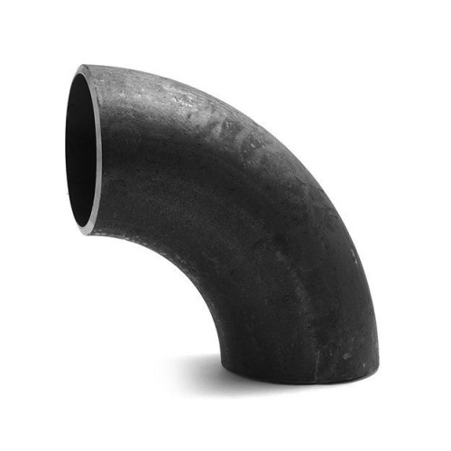 Отвод стальной бесшовный под приварку 60 ° исп. 2 Ст20 32х38х4 мм ГОСТ 17375-2001