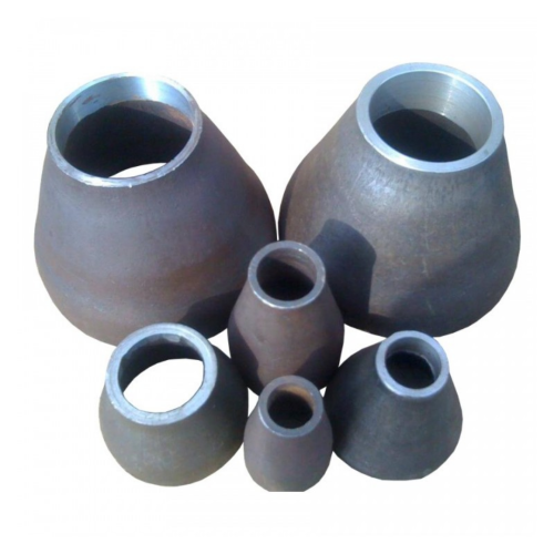 Переход стальной концентрический приварной исп. 1 09Г2С 15х21,3х3,6 мм ГОСТ 17378-2001