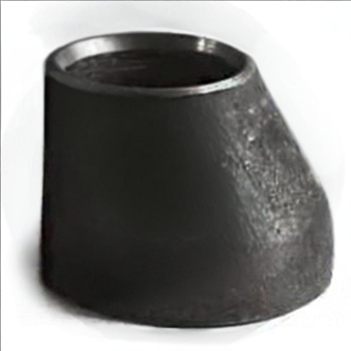 Переход стальной эксцентрический приварной исп. 2 Ст20 20х25х2 мм ГОСТ 17378-2001