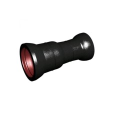 Переходы раструбный ХР ВЧШГ с ЦПП Ду 300-200