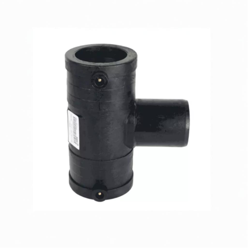 Тройник ПЭ100 электросварной Дн 32-20 Ру-16 SDR11 переходной Type B TEGA в Кемерово