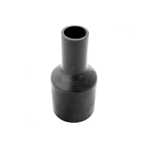 Муфта ПЭ100 спигот Дн 110-63 Ру-16 SDR11 переходная в Кемерово