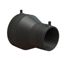 Переход ПЭ100 электросварной Дн 90-63 Ру-16 SDR11 TEGA