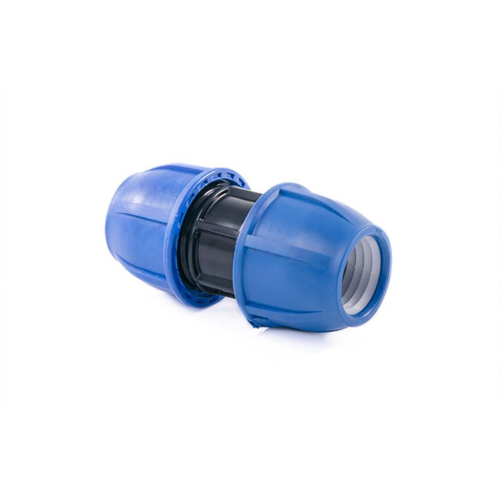 Муфта ПЭ компрессионная Дн 63-40 Ру-16 переходная RTP (РосТурПласт) в Кемерово