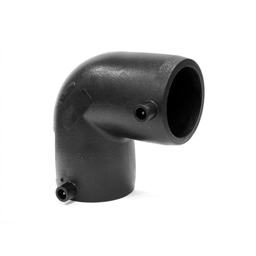 Отвод ПЭ100 электросварной Дн 50 45гр Ру-16 SDR11 Type D TEGA в Кемерово