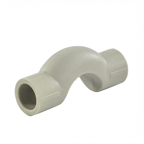 Обвод PP-R короткий с муфтами Дн 32 Pro Aqua в Кемерово