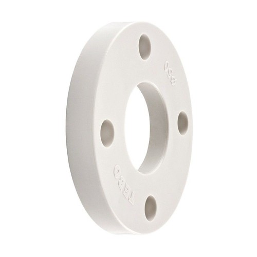 Фланец PP-R серый Дн 63 мм под бурт Pro Aqua в Кемерово