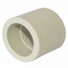 Муфта PP-R серая Дн 125 Wavin Ekoplastik