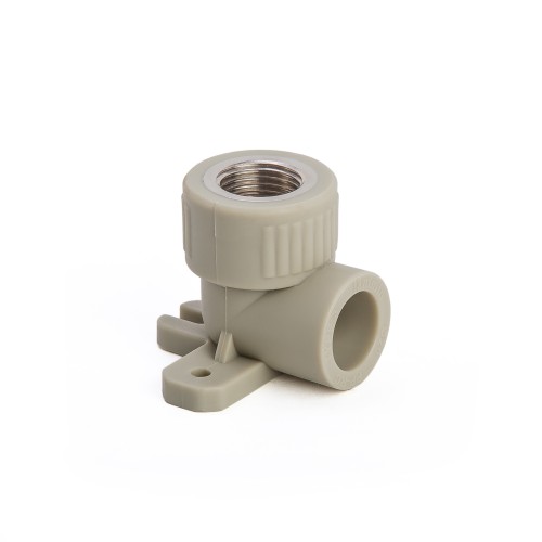 Водорозетка PP-R ВР (ВН) Дн 20-1/2" 90гр Pro Aqua в Кемерово