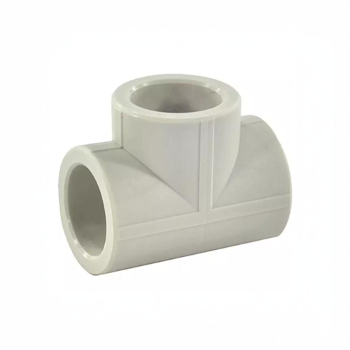 Тройник PP-R редукционный Дн 63-25-63 Pro Aqua в Кемерово