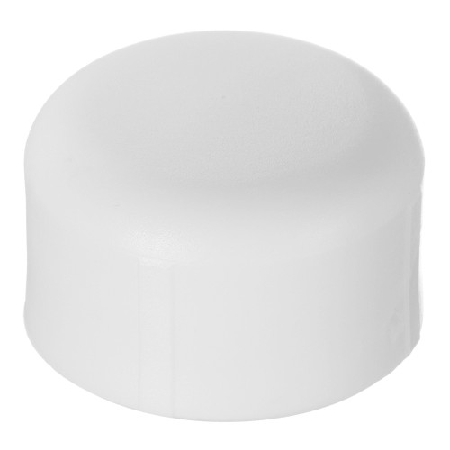 Заглушка PP-R Дн 40 белая Pro Aqua в Кемерово