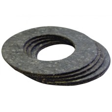 Прокладка фланцевая паронитовая ПМБ-1 25х3 мм ГОСТ 15180-86