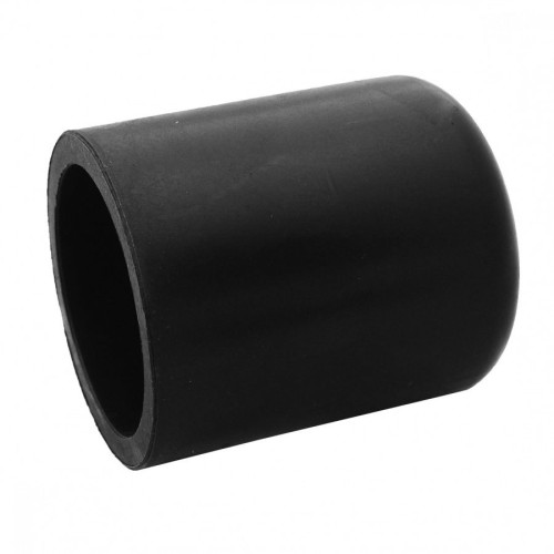 Муфта ПВХ клеевая Дн 20 Ру-16 серая напорная Aquaviva в Кемерово